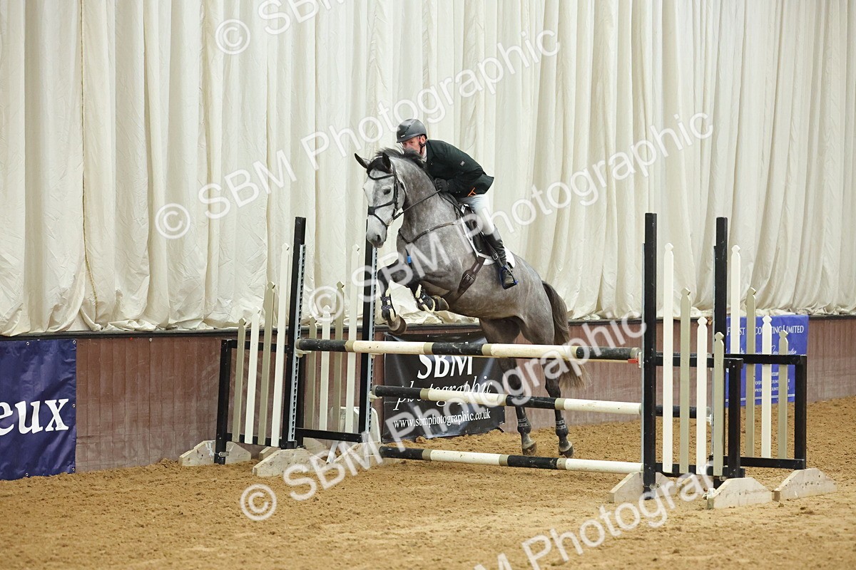 SBM_000863 - Class 3 - Senior Discovery - 1.00m
