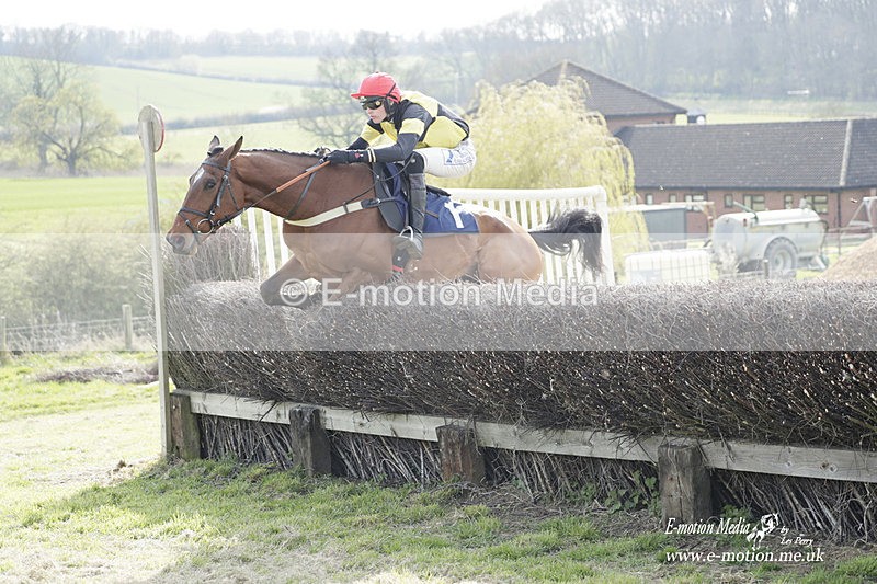 PtP 080423 561 - Dingley Races The Woodland Pytchley Hunt PtP 08/04/23
