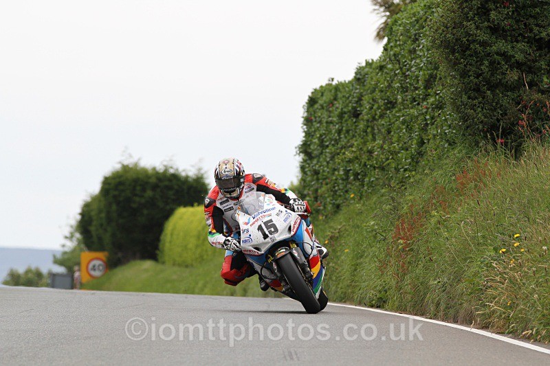 Dan Kneen - Pokerstars Senior TT