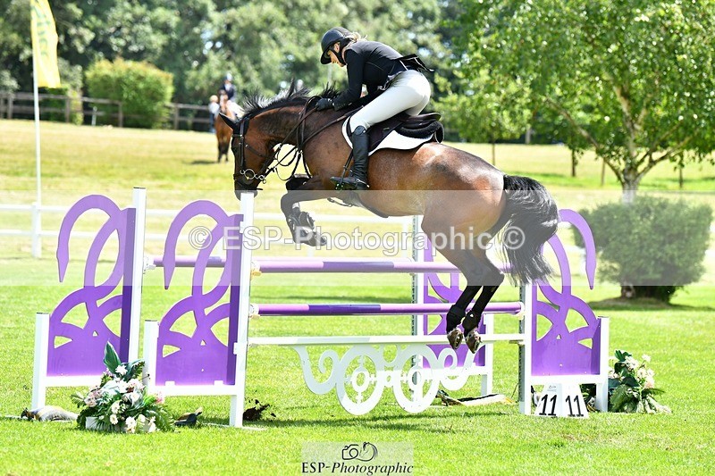 230706-131622-02324 - Cls 2 Foxhunter & 1.20m Open