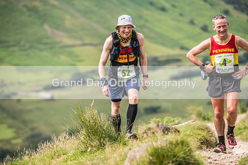 Wasdale-870 - Wasdale Horseshoe Fell Race (Bad weather route) Saturday 11th July 2026