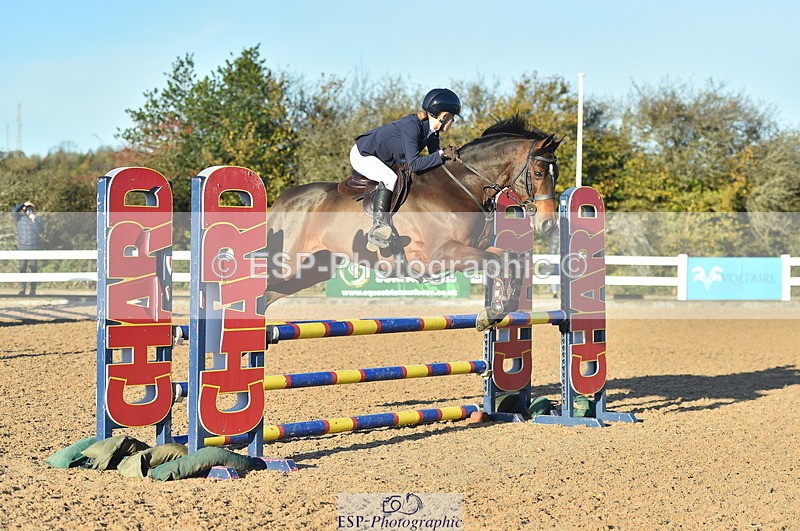 231111A-024636-01251 - Cls 9 British Novice & 90cm Open