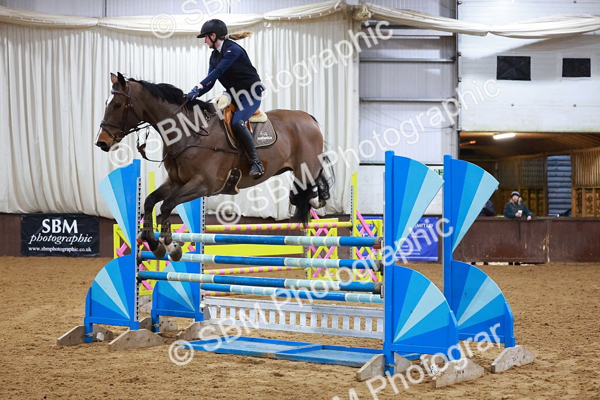 SBM_002628 - Class 5 - Senior Foxhunter 1.20m