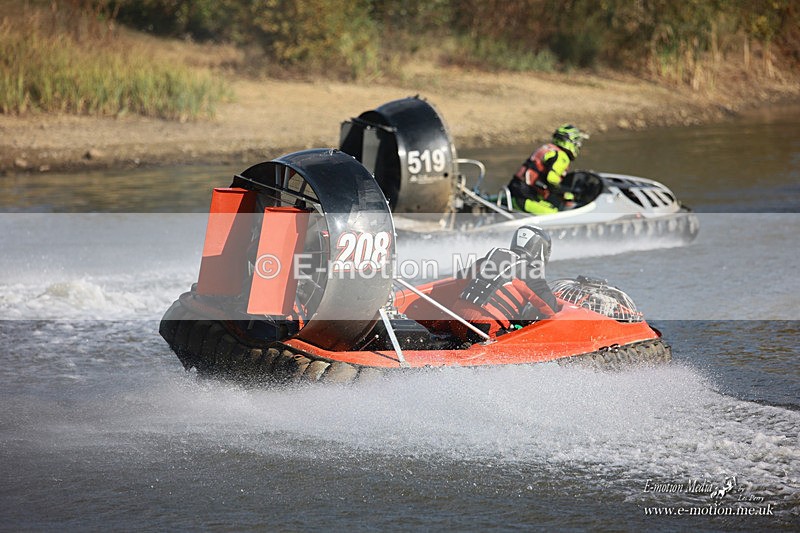 HCWC 230826 935 - Hovercraft W C Race Day 3