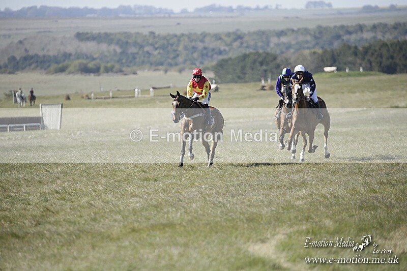 PtP 250421 201 - Larkhill Point-to-Point Racing 25/04/21