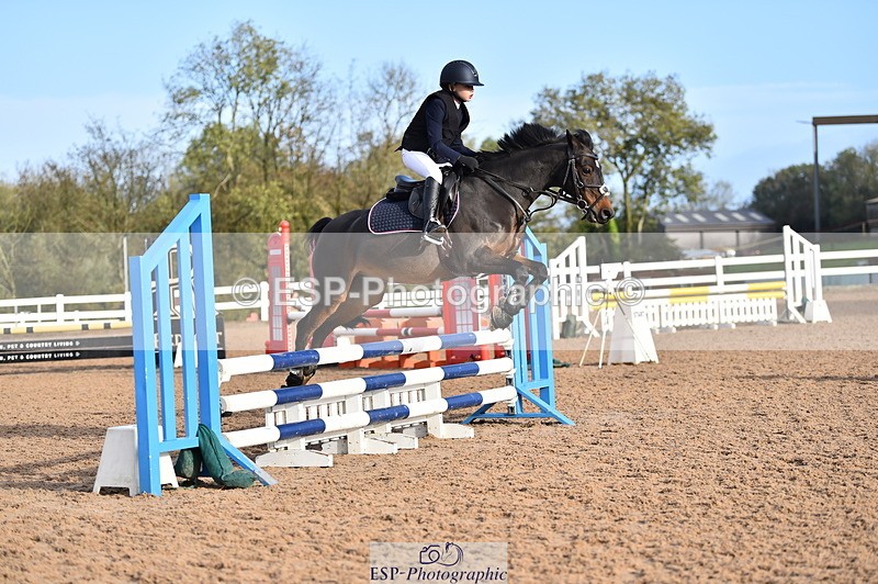 231028A-101358-00344 - Cls 1 Pony 70cm