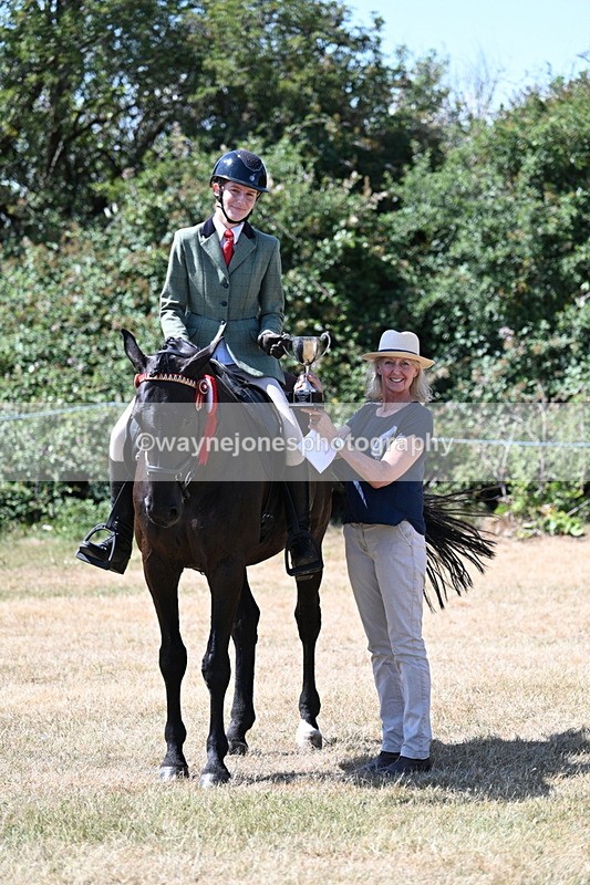 WJ7_3749 - Class 8 Ridden Veterans