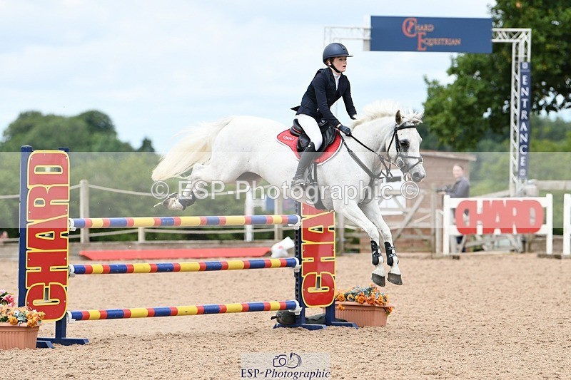 250628-122820-04741 - Cls 12 Newcomers 2nd Round Start to 1pm