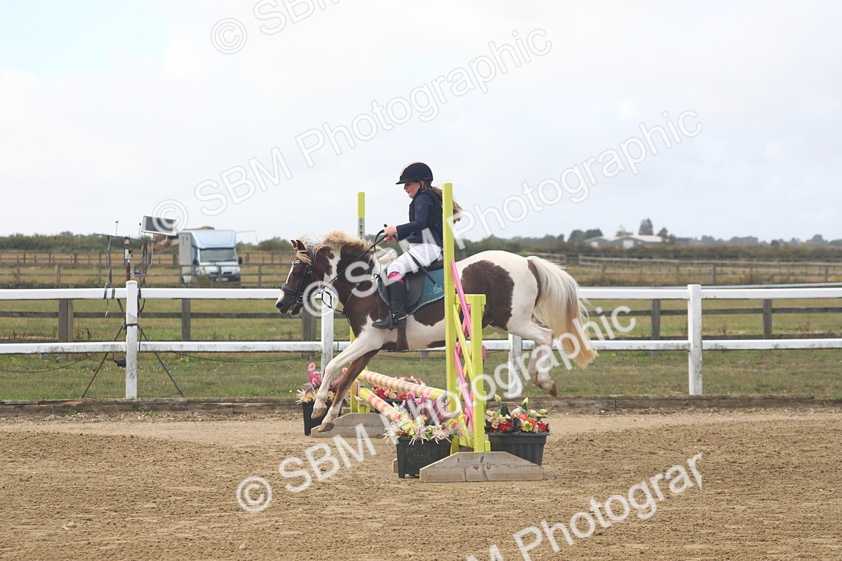 SBM_005373 - Class 4 - 50cm Champs