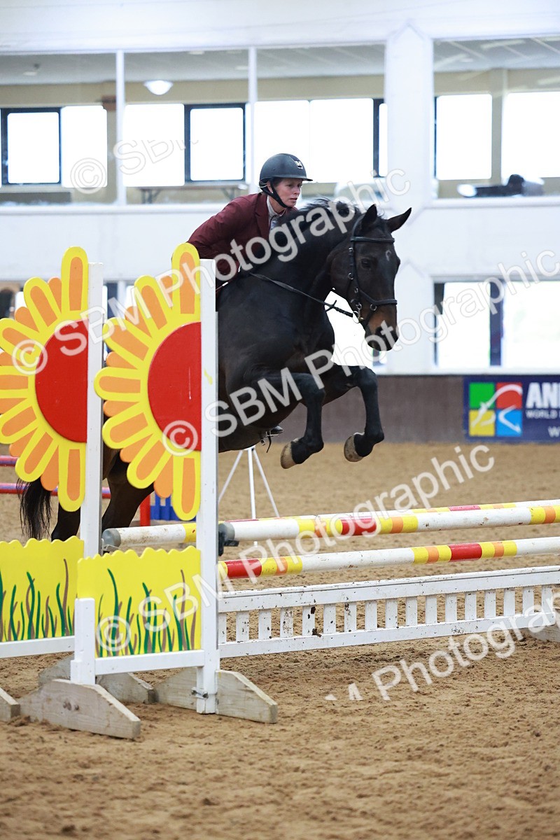 SBM_000374 - Class 2 - Senior British Novice 90cm
