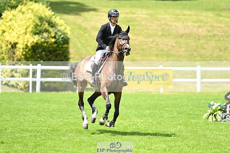 250615A-135012-11184 - Cls 38 Snr 1m40 GP