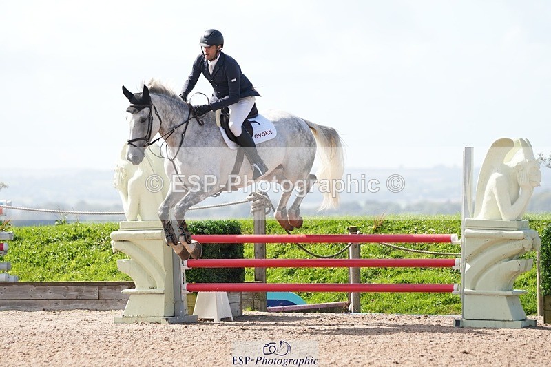 250913-134614-07244 - Cls 17 Chard 1.10m Speed Derby