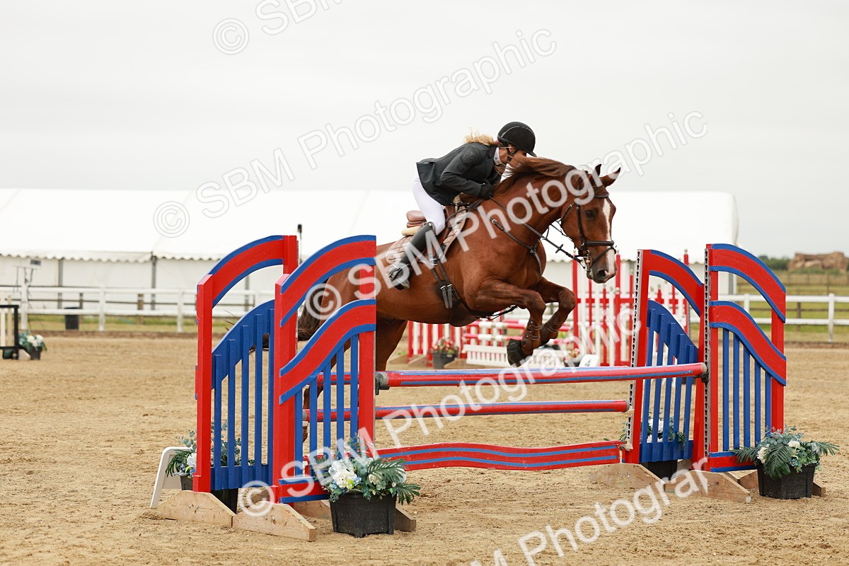SBM_006517 - Class 1 - Senior British Novice - 90cm Open