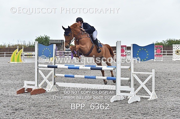 BPP_6362 - SUN CLASS 38 DISC/1M