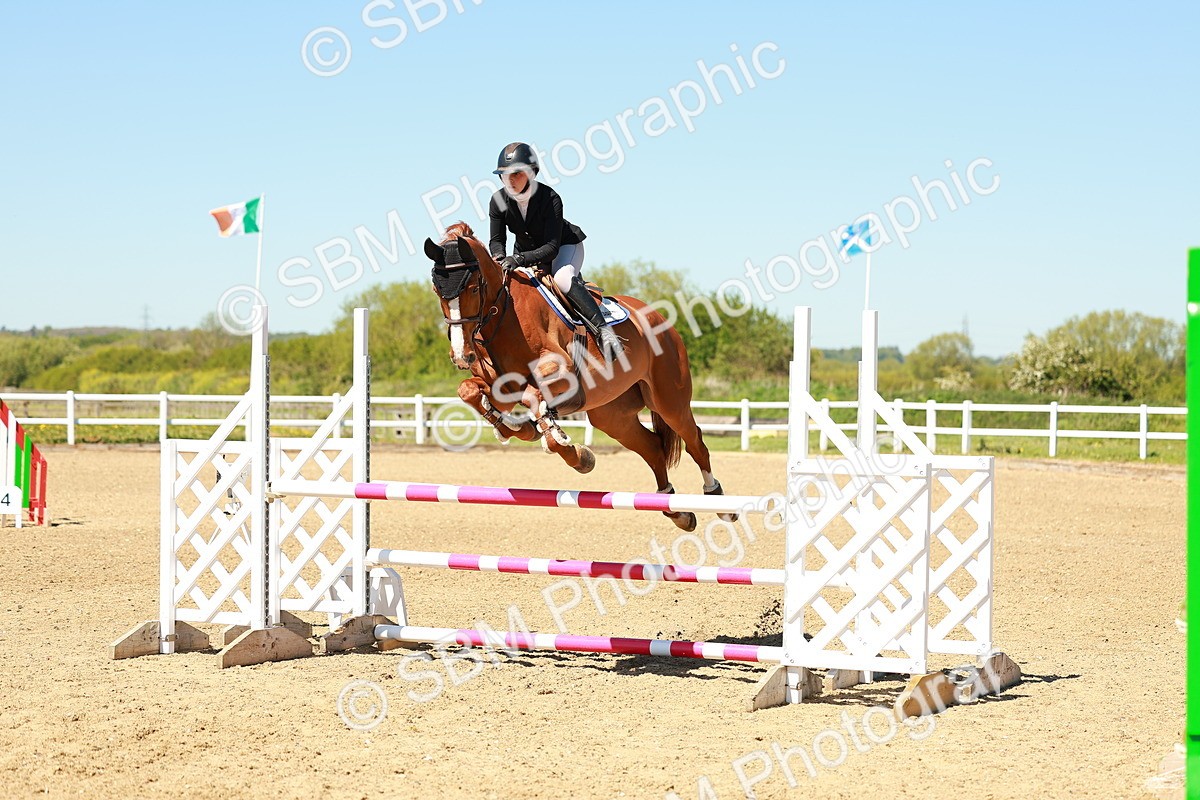 SBM_000954 - Class 3 - Senior Discovery - 1.00m