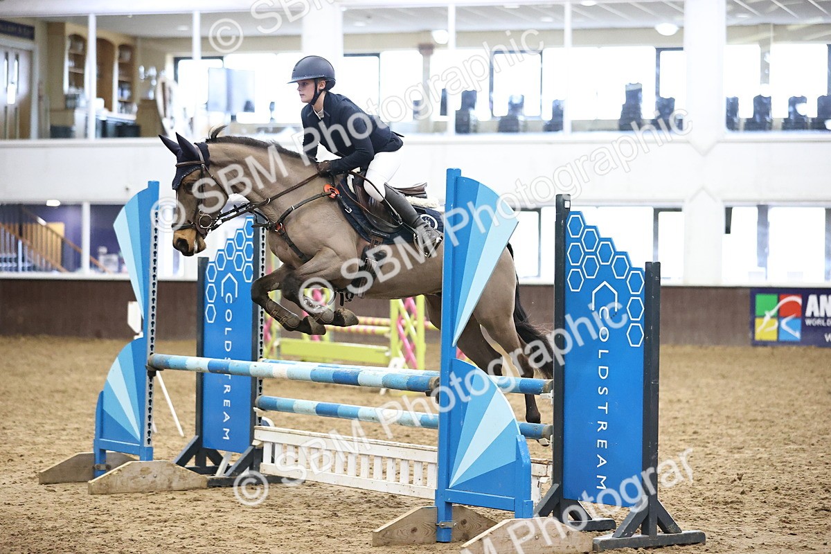 SBM_000601 - Class 3 - Pony Discovery - 90cm