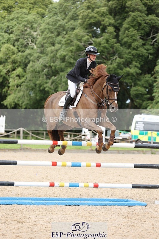 240711-155140-29136 - Cls 124 Foxhunter