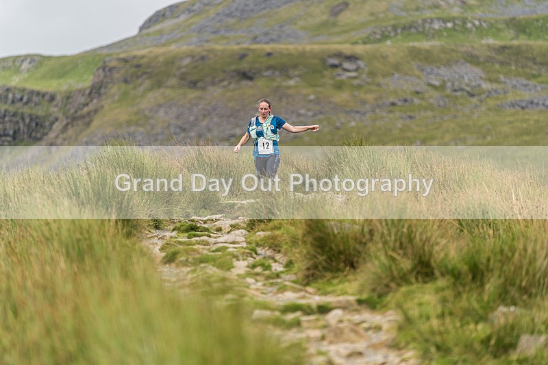 Ingleborough-1140 - Ingleborough Mountain Race Saturday 20th July 2024