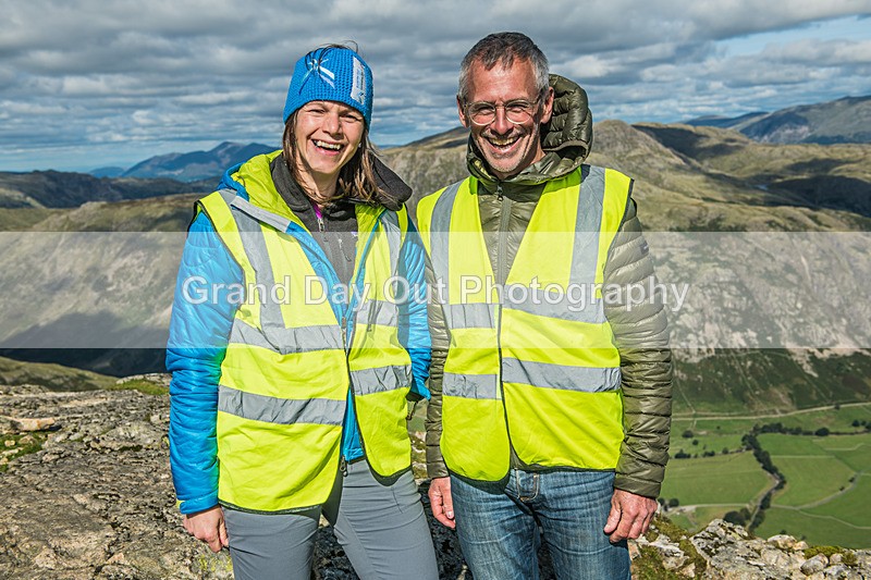 Three Shires-1237 - Three Shires Fell Face Saturday 17th September 2022