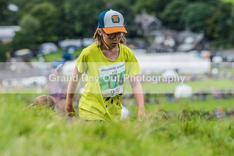 Grasmere-118 - Grasmere Sports Junior & Senior Fell Races Sunday 27th August 2023