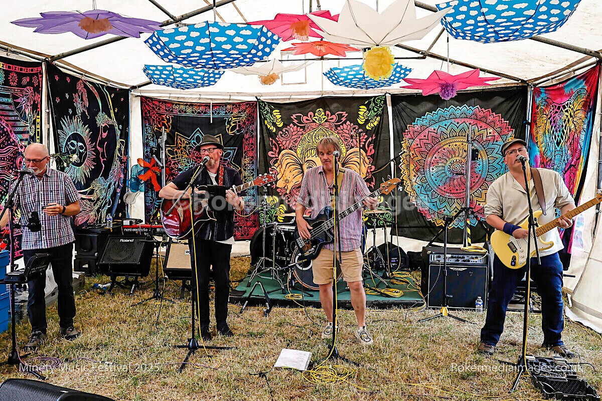 SATURDAY-155 - MINETY 2025