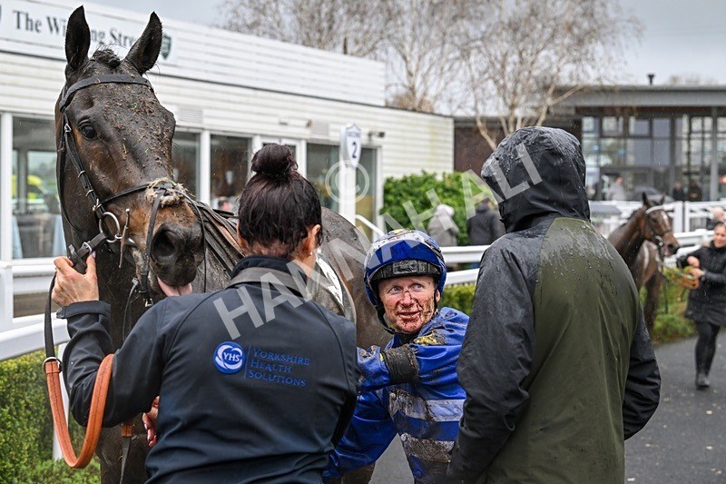  - Race 7