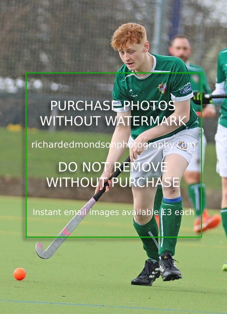 IMG_6901 - Kendal Mens Hockey  vs Keswick Seconds (25/3/23)