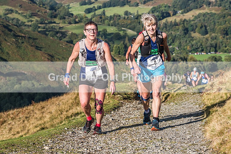 HBMR Leg 1-304 - Hodgson Brothers Mountain Relay Leg 1 Saturday 3rd October 2026