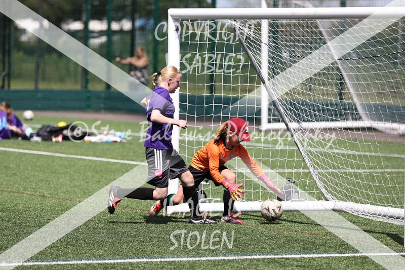 1DX31169 - Sun 14th U11 Girls