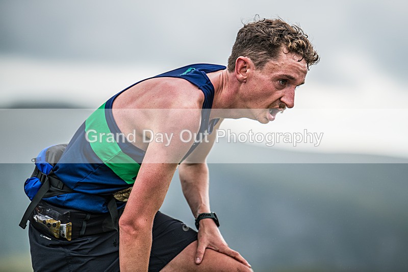 Kentmere-53 - Pete Bland Kentmere Horseshoe Fell Race Sunday 20th July 2025