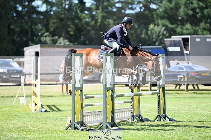 250703A-104620-00545 - Cls 11 5 Year Old