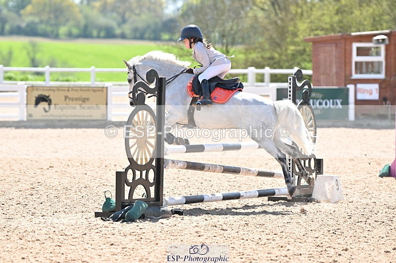 240504A-144958-02459 - Cls 22 & 23 Stepping Stones 128cm & 138cm & Under11's