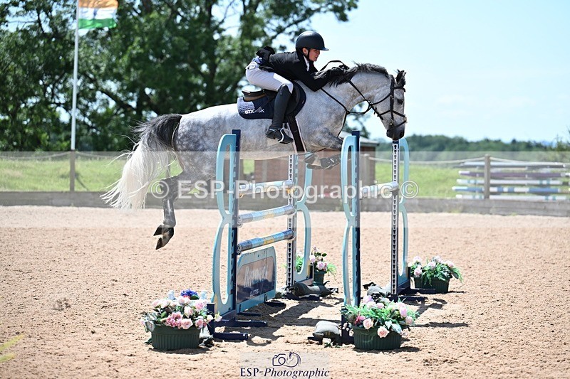 260627-140328-04542 - Cls 14 Newcomers 2nd R's Jump Off and P