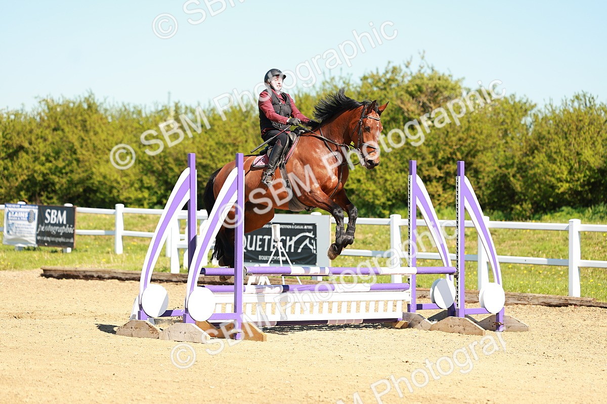 SBM_000073 - Class 1 - Clear Round