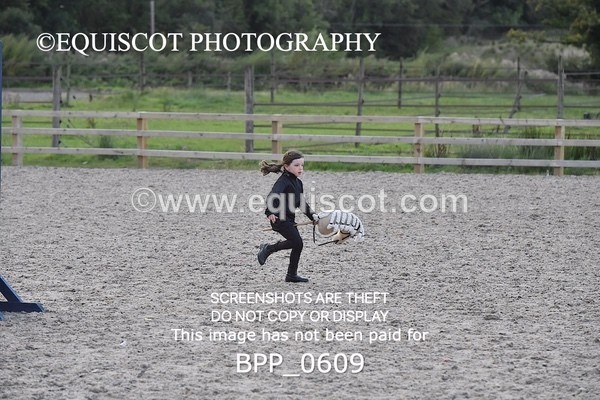 BPP_0609 - HOBBY HORSE SHOWJUMPING CLASSES