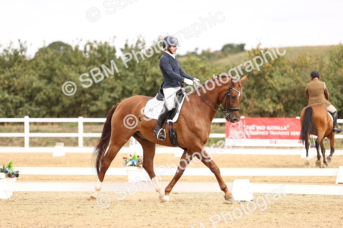 SBM_013003 - Class 2 - Advanced Medium 5 - 10.35-11.55