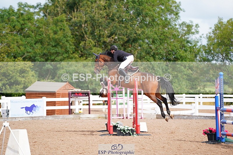 240804A-101148-09997 - Cls 48 Snr Discovery and 1m Open