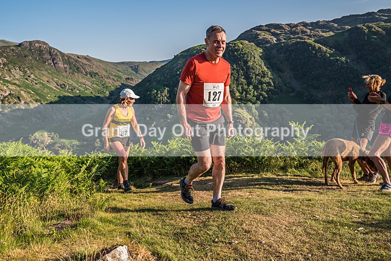 Langstrath-345 - Langstrath Fell Race Wednesday 21st June 2023
