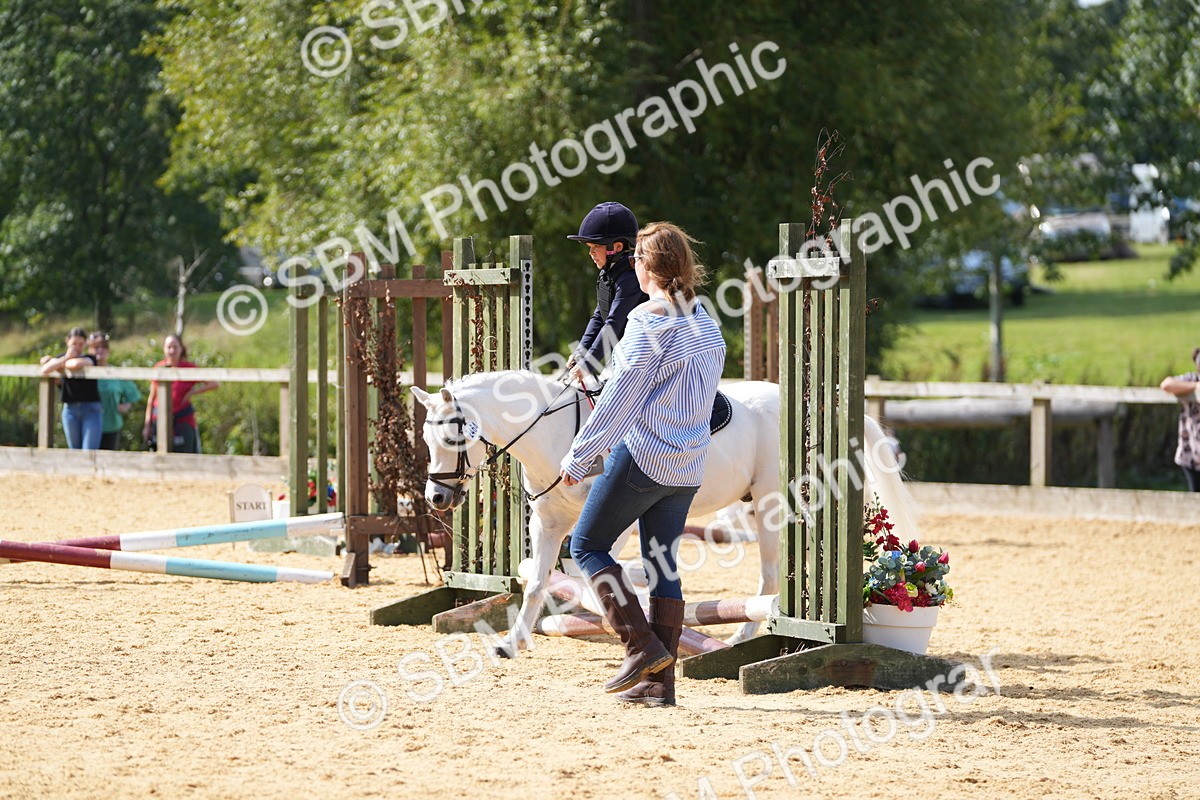 SBM_65746 - J2 - Mini Tour Junior Pony 30cm Championship