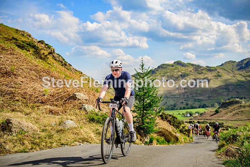 153031 - 2025 Fred Whitton Blea Tarn Climb 15.00 - 16.00