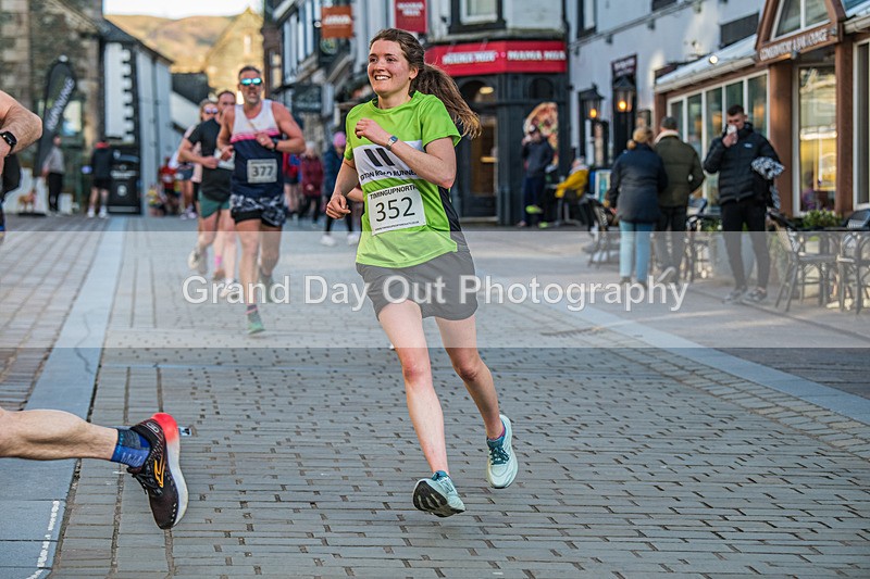 Round The Houses-451 - Keswick Round The Houses Road Race Wednesday 22nd April 2026