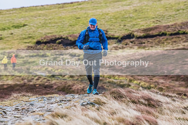 Nine Standards-675 - Nine Standards Fell Race Sunday 1st January 2023