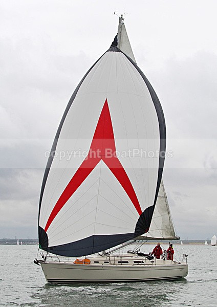 100507 SEA LEGS GBR9101T IMG_7276 - Sailboats - monohull