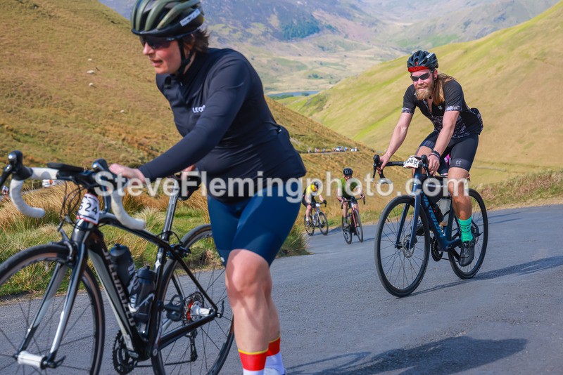 102800 - Newlands Pass 10.00-11.00