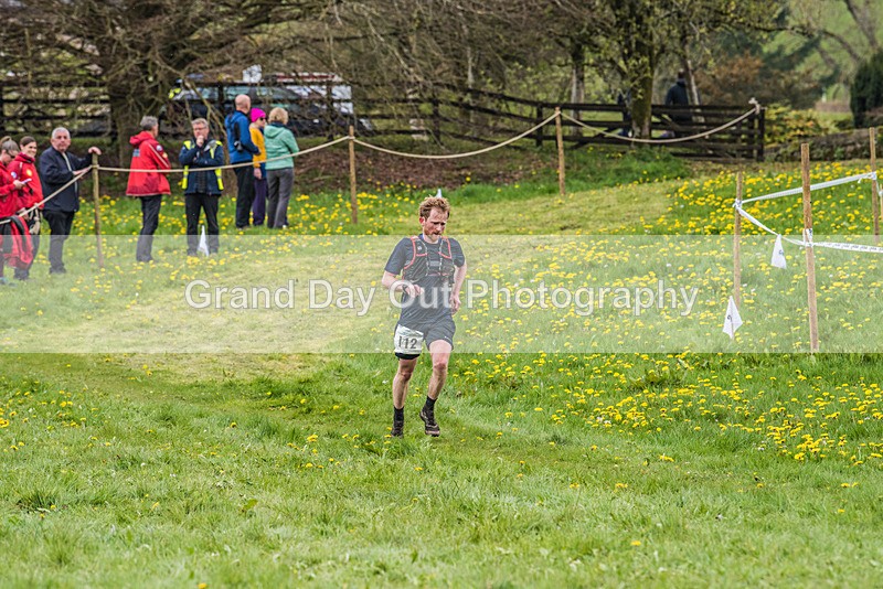 3 Peaks-1676 - The 3 Peaks Race - The Finish - Saturday 29th April 2023