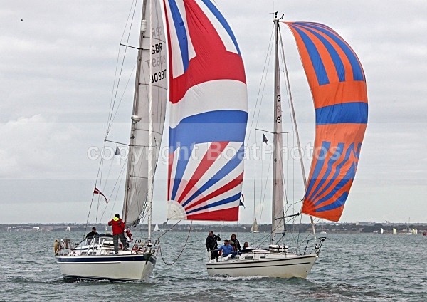 091003 JLP SABEEMA NORAMA IMG_0713 - JLP REGATTA 4TH OCTOBER