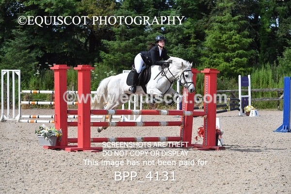BPP_4131 - CLASS 15 SUN Pony British Novice / 0.80m Open