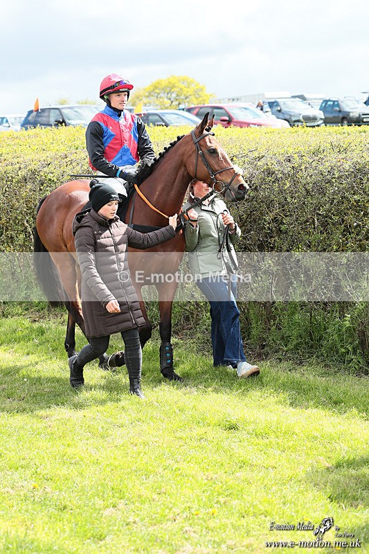 PtP 180426 268 - Worcestershire Hunt PtP Chaddesley Corbett 18/04/26