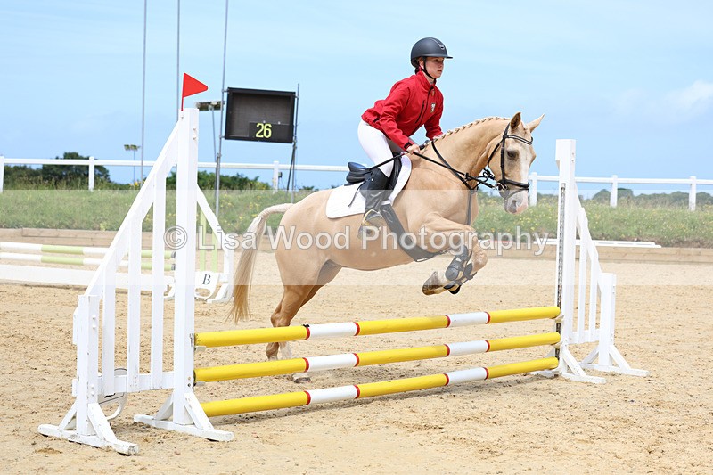 3E7A1539 - Class 3: 60 -65cm Part A