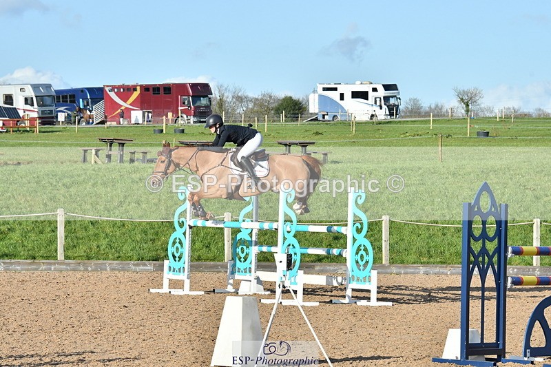 240306A-162631-02456 - Cls 5 Foxhunter and 1.20m Open